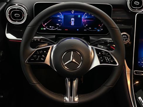 Certified 2026 Mercedes-Benz GLC 300 4MATIC image 15
