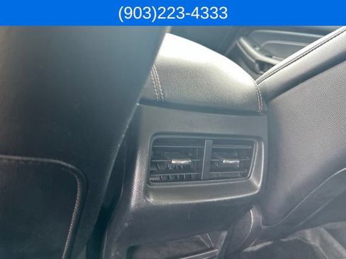 Used 2023 Ford Edge Titanium w/ Cargo Accessory Package AWD/4WD image 44