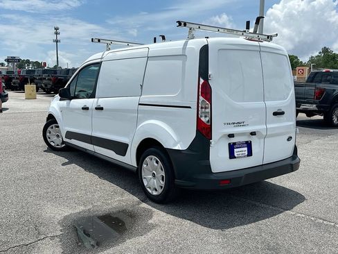 Used 2018 Ford Transit Connect XL FWD image 5