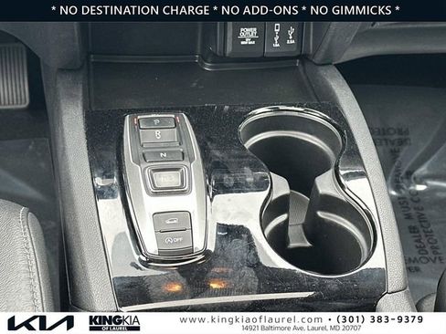 Used 2018 Honda Pilot Touring image 7