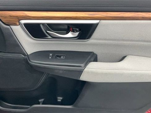 Certified 2020 Honda CR-V EX image 25
