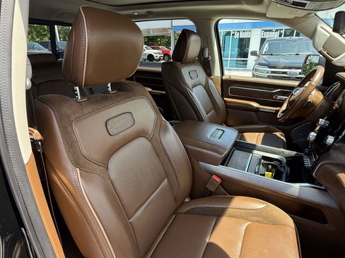 Used 2023 RAM 1500 Limited AWD/4WD image 29