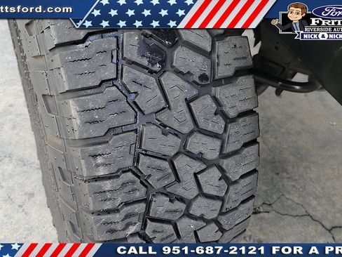 Certified 2021 Ford Ranger XLT w/ Equipment Group 301A Mid image 20