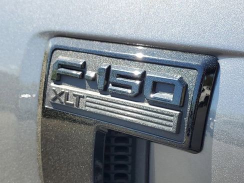 Certified 2023 Ford F150 XLT w/ Equipment Group 302A High AWD/4WD image 9