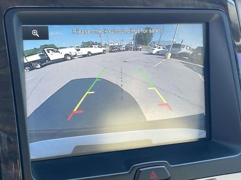 Used 2015 Ford Expedition Limited w/ Equipment Group 301A RWD image 27