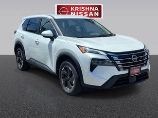 Used 2024 Nissan Rogue SV AWD/4WD video 1