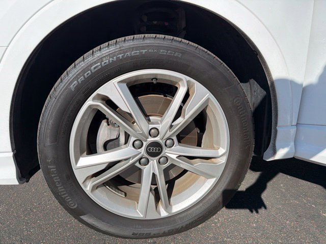 Used 2024 Audi Q3 2.0T Premium Plus AWD/4WD image 10