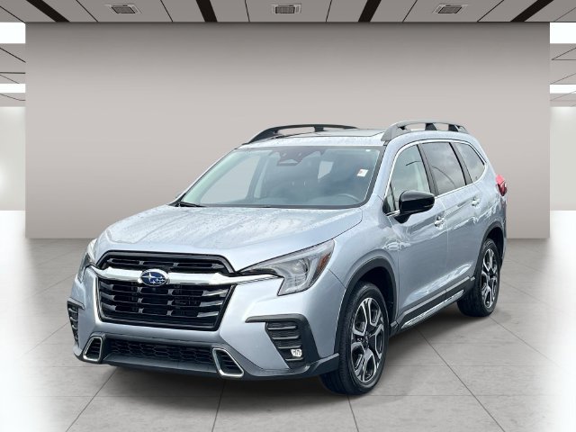 Used 2024 Subaru Ascent Touring AWD/4WD image 8