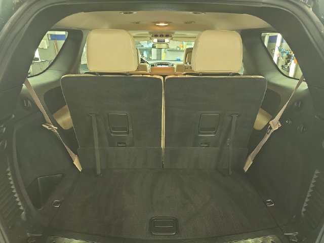 Used 2016 Dodge Durango Limited AWD/4WD image 35