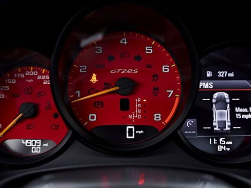 Used 2019 Porsche 911 GT2 RS RWD image 78
