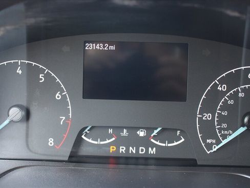 Used 2023 Ford Transit 350 XLT RWD image 28