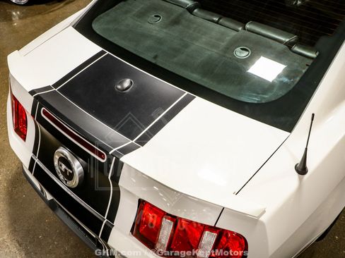Used 2010 Ford Mustang GT RWD image 48