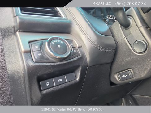 Used 2016 Ford Explorer Platinum AWD/4WD image 27