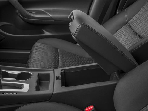 Used 2016 Nissan Altima 2.5 S w/ Power Driver Seat Package FWD image 9