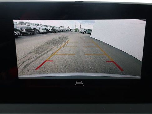 New 2026 Buick Envista Preferred FWD image 21