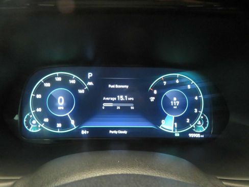 Used 2020 Hyundai Palisade Limited FWD image 38