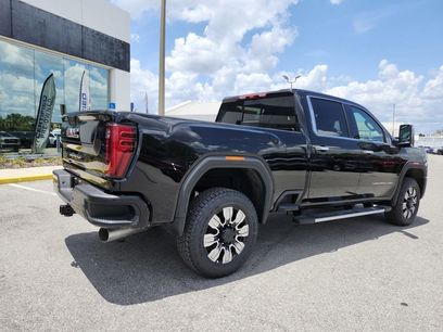 New 2026 GMC Sierra 2500 Denali w/ Max Trailering Package