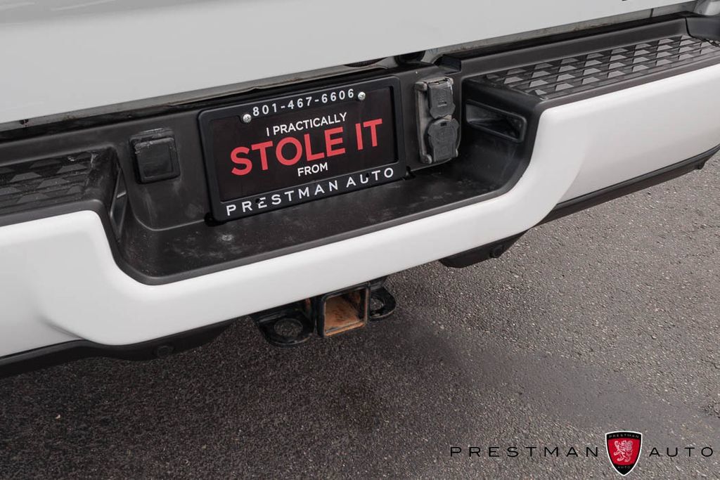 Used 2022 RAM 3500 Laramie AWD/4WD image 42