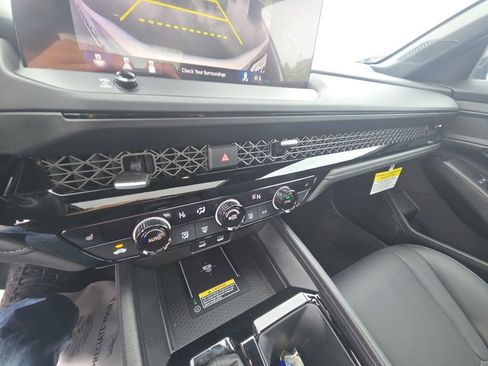 Certified 2025 Honda Accord Sport image 21
