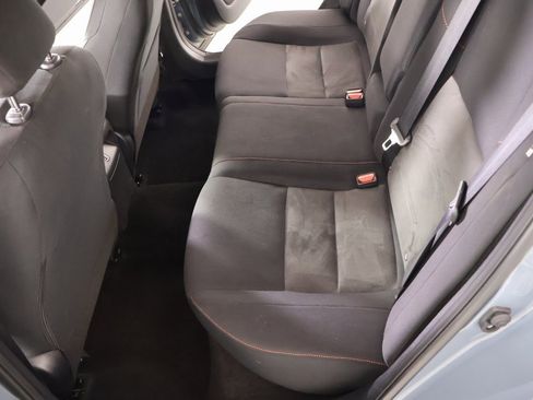 Used 2025 Nissan Sentra SR image 11