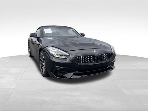 Used 2020 BMW Z4 sDrive30i w/ Convenience Package RWD image 6