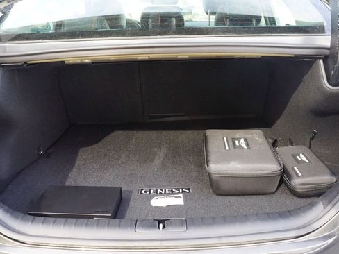 New 2026 Genesis G70 2.5T Prestige image 20