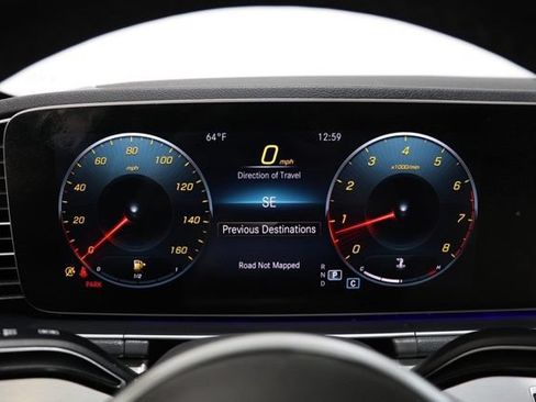 Used 2020 Mercedes-Benz GLE 350 4MATIC image 25