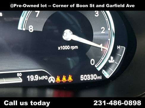 Used 2024 Genesis GV70 2.5T w/ Sport Prestige Package AWD/4WD image 22