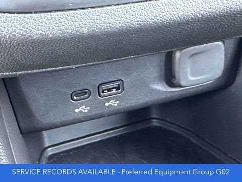 Certified 2024 Buick Envista Preferred FWD image 7