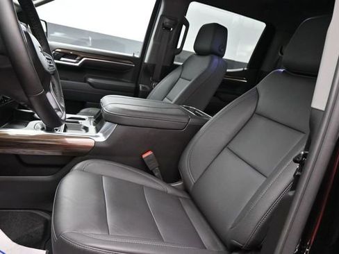 Used 2026 Chevrolet Silverado 1500 RST w/ RST All Star Premium Package AWD/4WD image 29