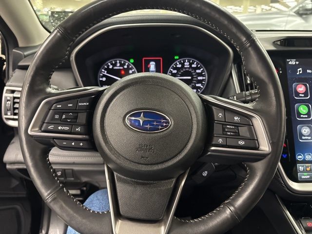 Used 2024 Subaru Outback Touring XT w/ Popular Package #2 AWD/4WD image 25