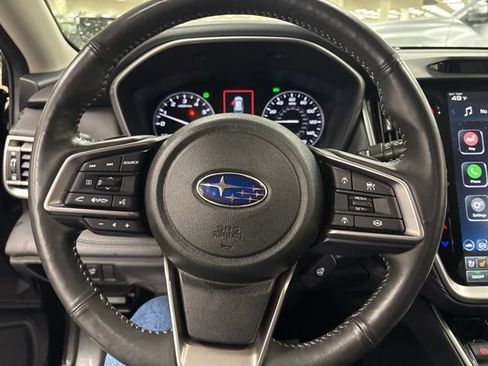 Used 2024 Subaru Outback Touring XT w/ Popular Package #2 AWD/4WD image 25