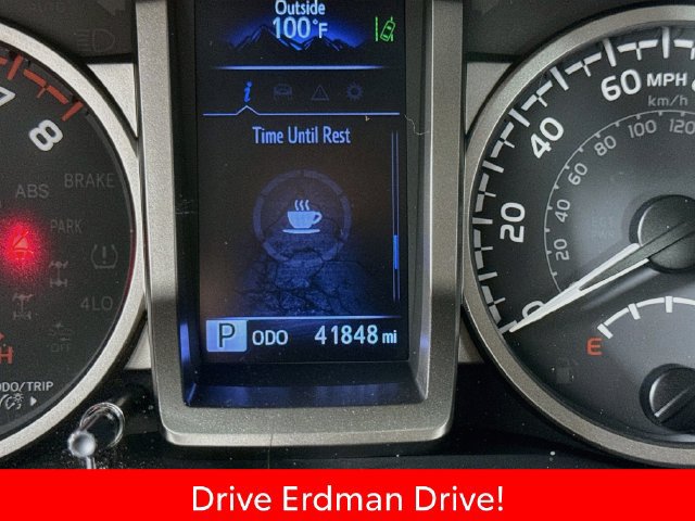 Certified 2021 Toyota Tacoma SR5 RWD image 33