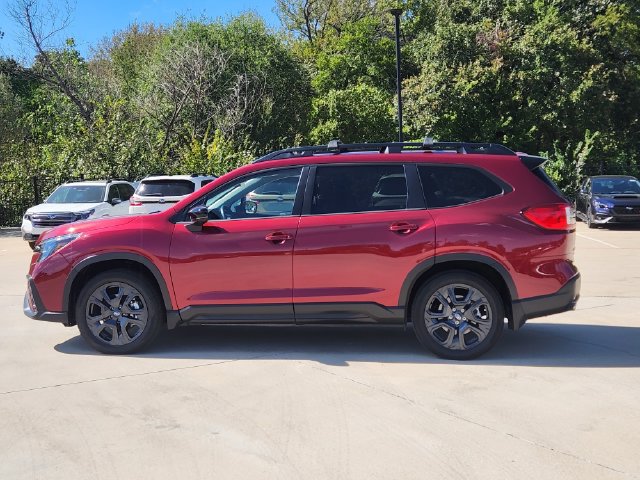 Certified 2026 Subaru Ascent Bronze Edition AWD/4WD image 4