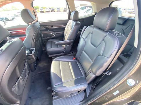 Certified 2025 Kia Telluride S AWD/4WD image 27