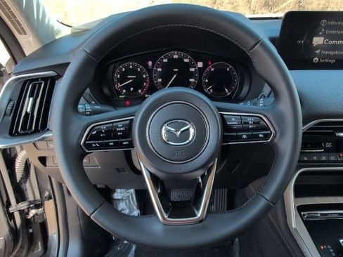 New 2026 MAZDA CX-90 3.3 Turbo w/ Premium Sport Pkg image 20