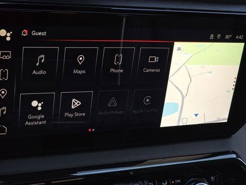 New 2026 GMC Sierra 1500 AT4X image 23