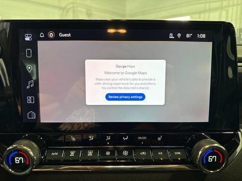 New 2026 Chevrolet Colorado Trail Boss AWD/4WD image 13