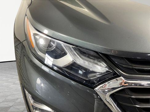 Used 2020 Chevrolet Equinox LT w/ Driver Convenience Package FWD image 31