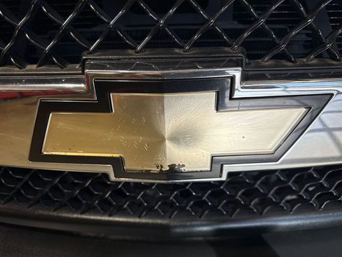 Used 2002 Chevrolet Silverado 3500 LT w/ Off-Road Skid Plate Pkg image 97