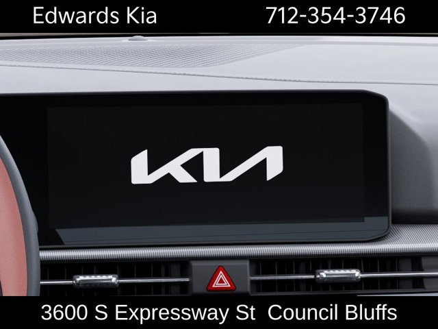 New 2027 Kia Sportage SX Prestige AWD/4WD image 22