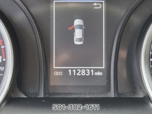Used 2022 Toyota Camry LE FWD image 27