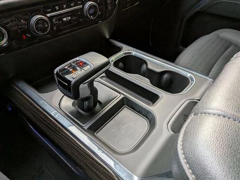 Used 2023 Chevrolet Silverado 1500 LT Trail Boss image 12