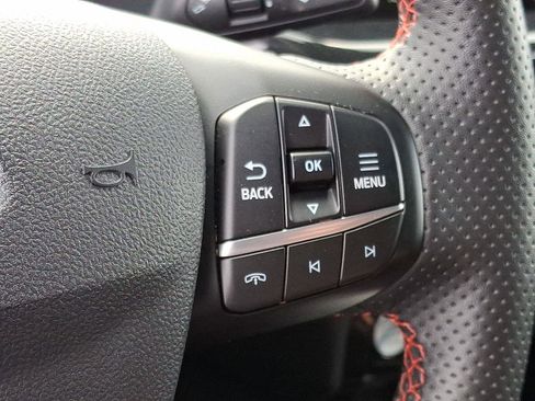 Used 2023 Ford Escape ST-Line Select w/ Tech Pack #2 image 22