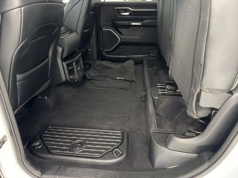 Used 2025 RAM 1500 Laramie image 24
