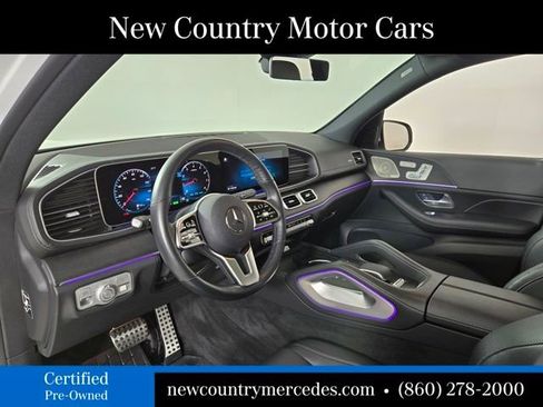 Certified 2023 Mercedes-Benz GLS 450 GLS 450 image 18