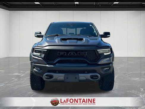 Used 2022 RAM 1500 TRX w/ TRX Level 1 Equipment Group AWD/4WD image 8