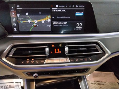 Used 2022 BMW X5 xDrive40i w/ Executive Package image 20