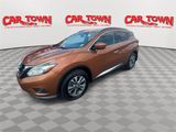 Used 2015 Nissan Murano SV image 4