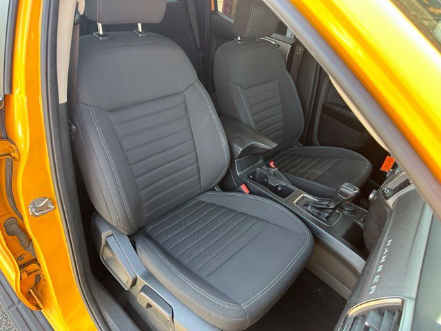 Used 2022 Ford Ranger XLT w/ Technology Package AWD/4WD image 12